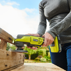 Ryobi 18V ONE+ Multitool Kit - Image 2 of 9