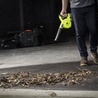 RYOBI 18V ONE+ Workshop Blower - Tool Only - Image 3 of 7