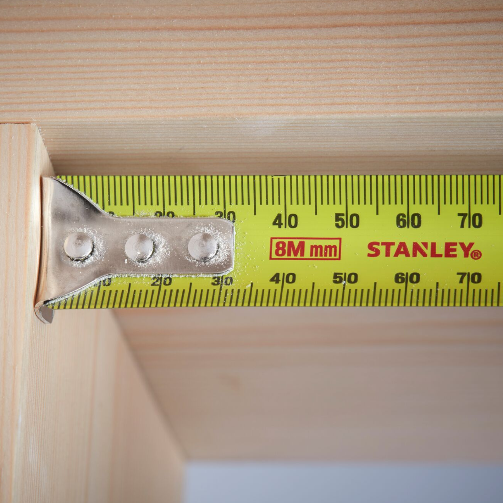Stanley 8m Tape Measure - Image 3 of 4
