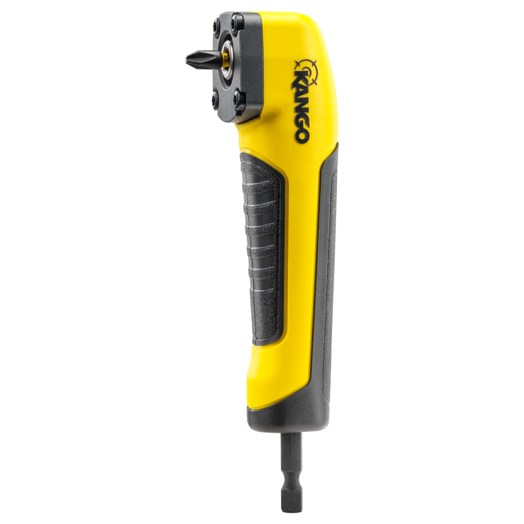Kango HyperTorque 2-Piece Right Angle Drill Adaptor - Image 2 of 5