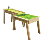 Water and Sand Aqua Flow Play Set - Image 1 of 3