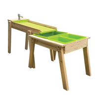 Outdoor Play Equipment