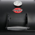 Char-Griller Competition Pro Offset Smoker - Image 3 of 8