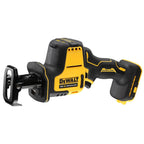 DeWALT 18V XR 5.0Ah 4 Piece Combo Kit DCZ409P2-XE - Image 5 of 8