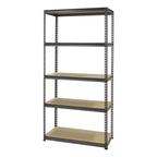 Craftright 1830 x 910 x 410mm 5 Tier Shelving Unit - Image 1 of 2