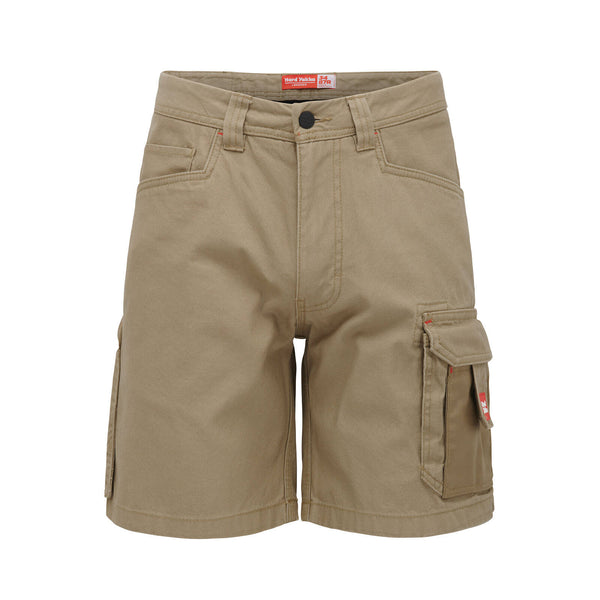 Hard Yakka Size Legends Cargo Shorts