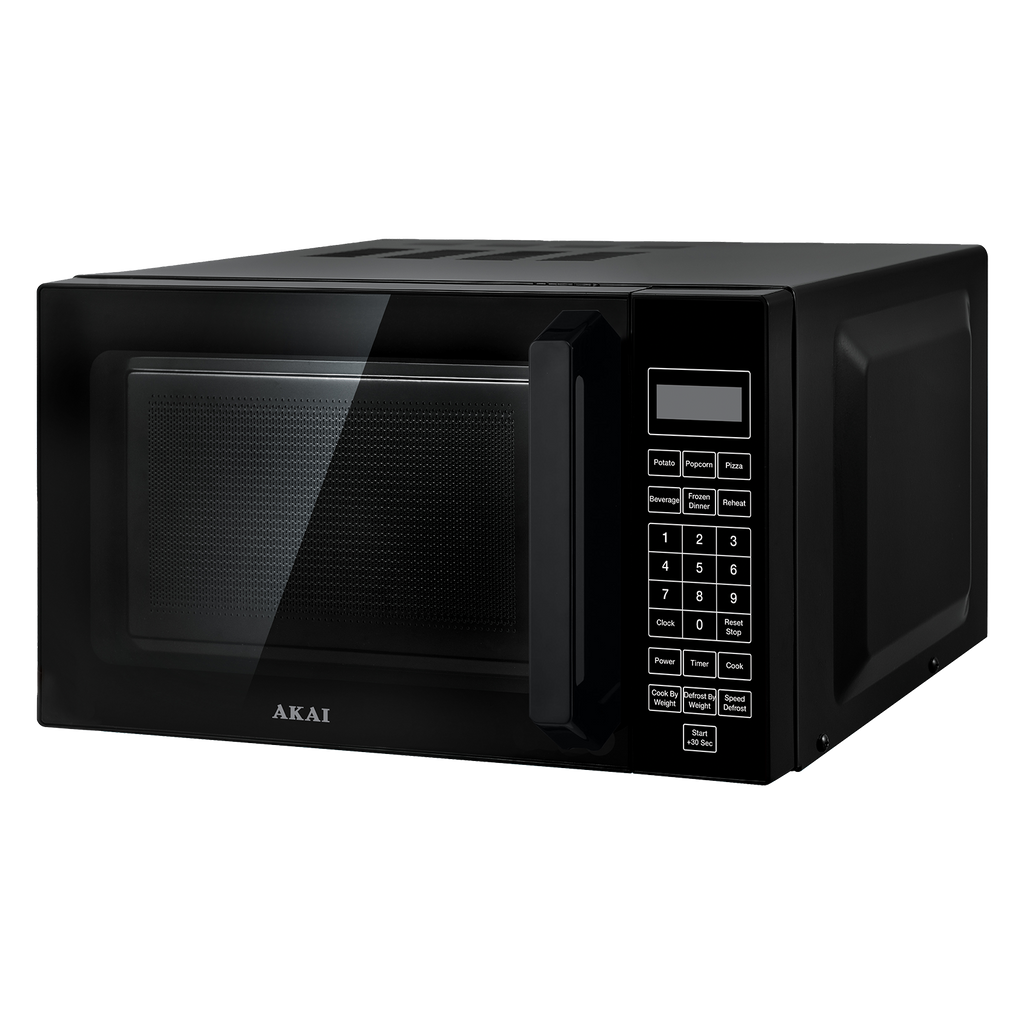Akai 20L Flatbed Microwave - Image 1 of 3