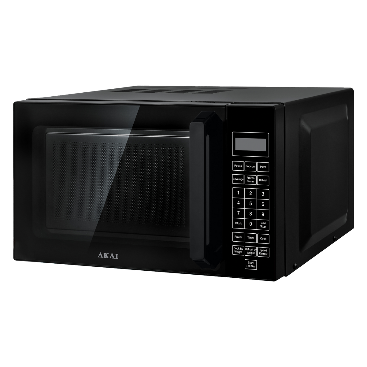 Akai 20L Flatbed Microwave - Image 1 of 3