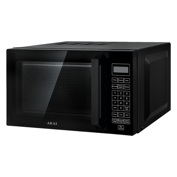 Akai 20L Flatbed Microwave