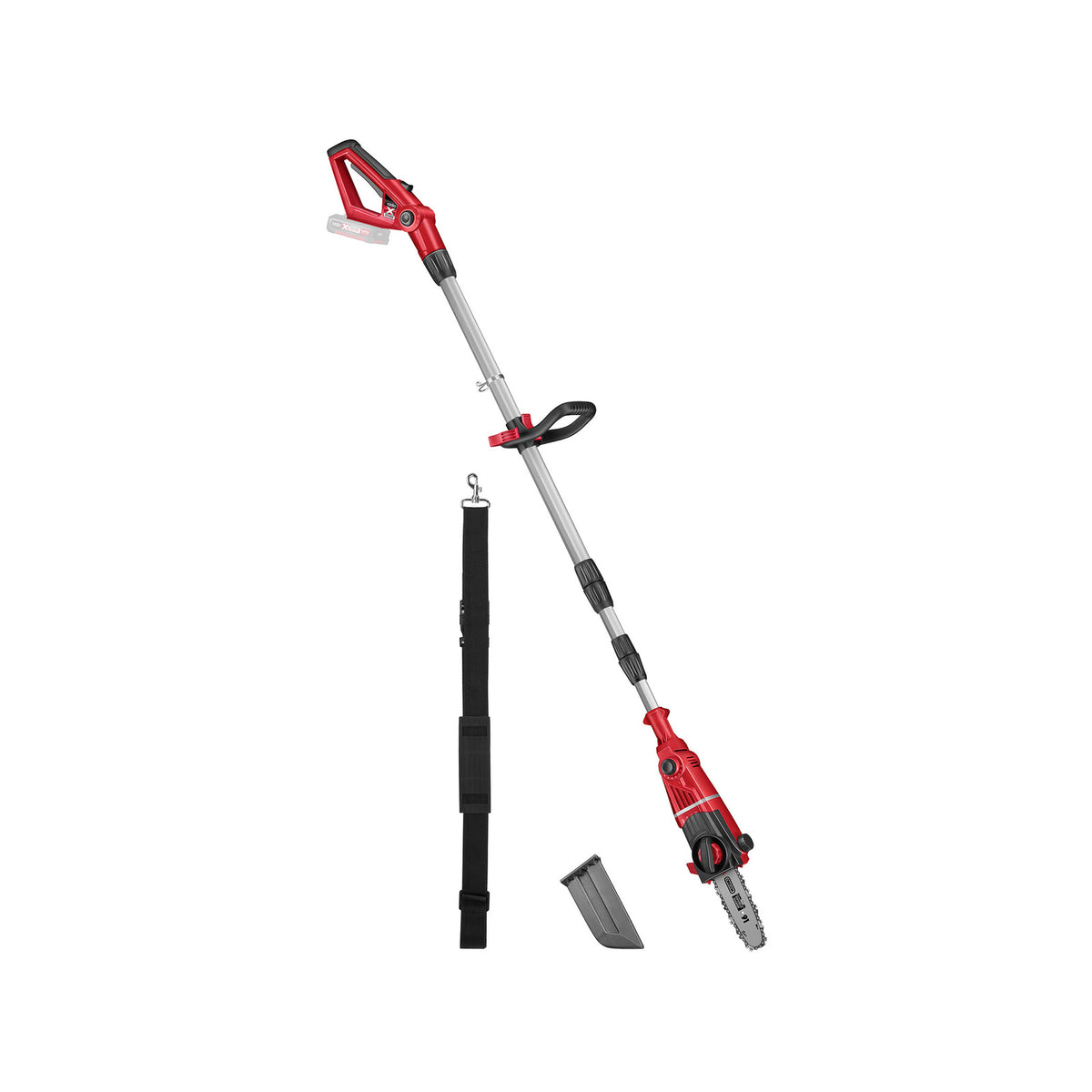 Ozito PXC 18V Cordless Pole Pruner - Skin Only - Image 1 of 8