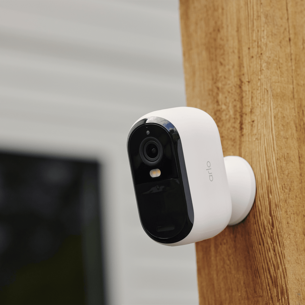 ARLO 3rd Gen Essential Security Camera - 2 Pack - Image 3 of 6