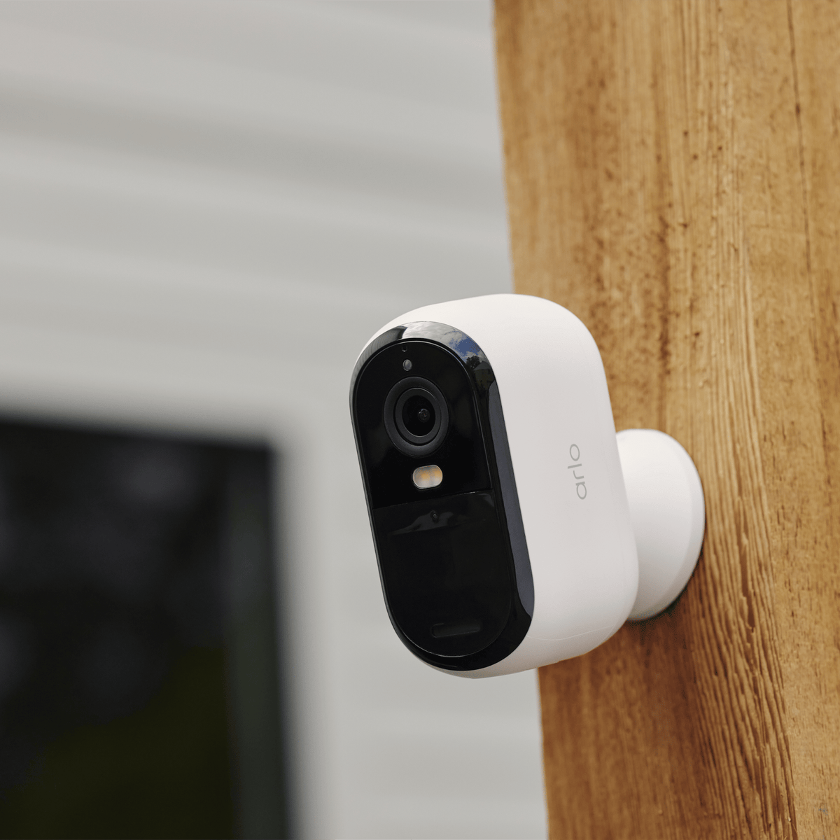 ARLO 3rd Gen Essential Security Camera - 2 Pack - Image 3 of 6