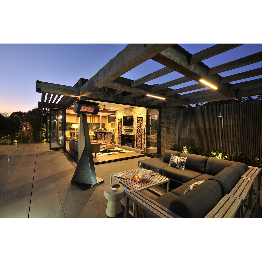 Heatstrip Portable LPG Outdoor Heater - Image 8 of 8