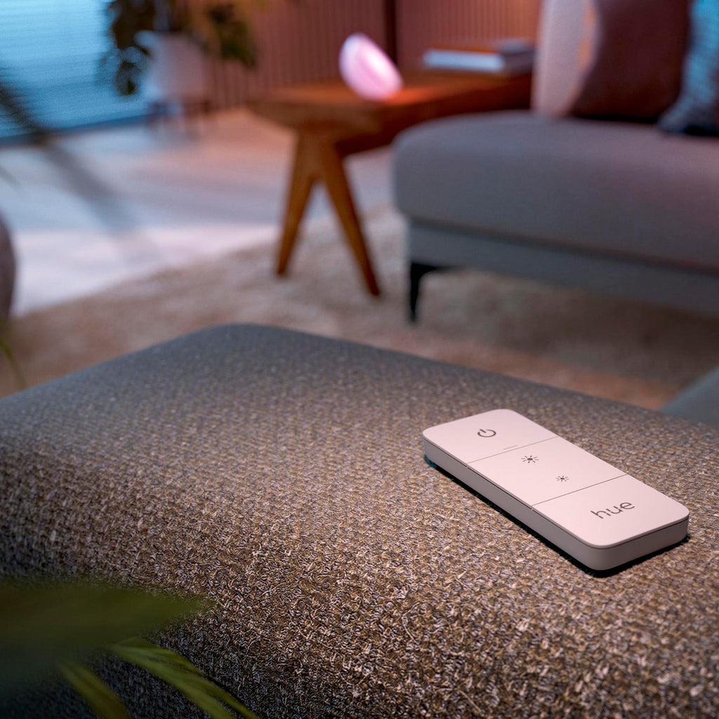 Philips Hue Remote Smart Accessory - Image 3 of 5