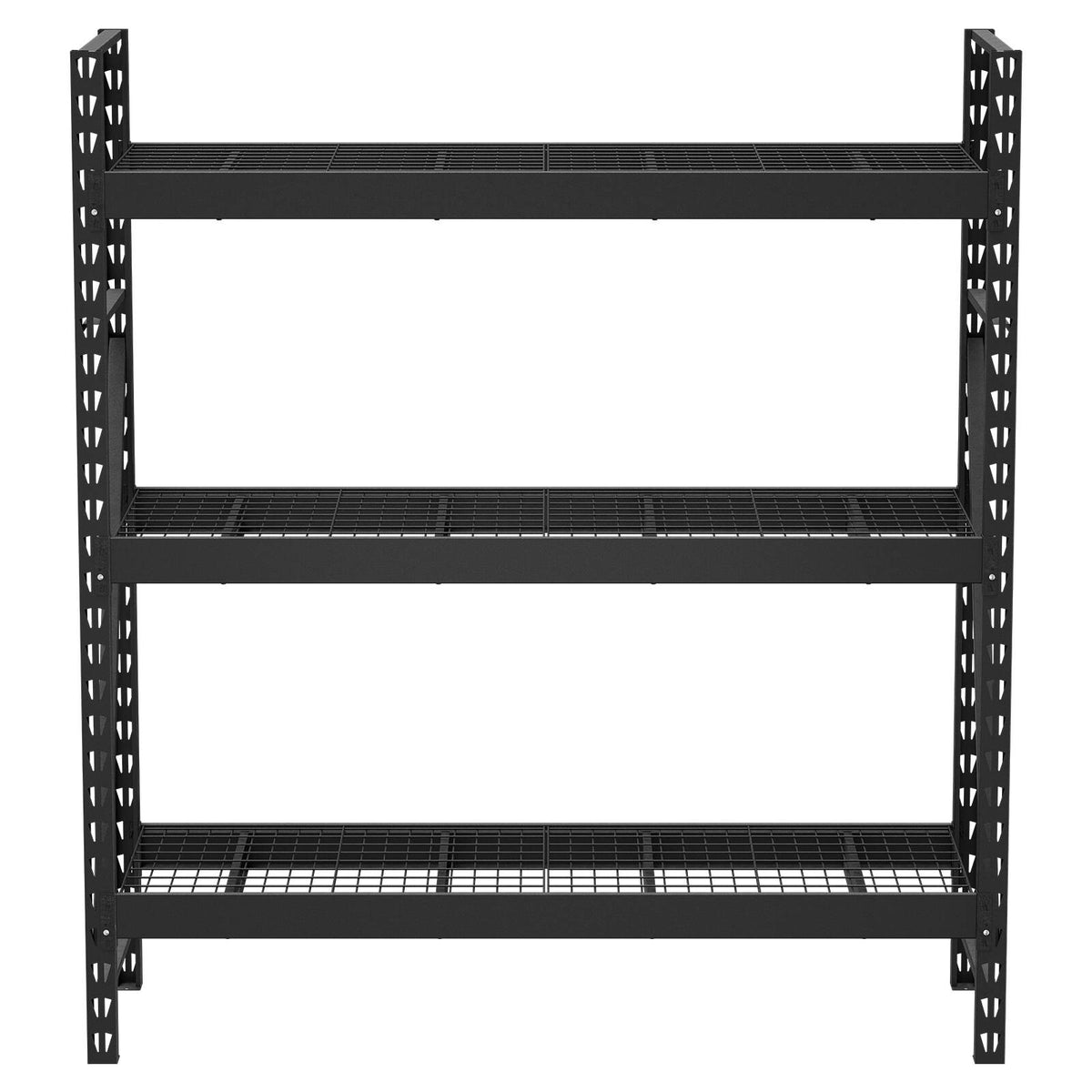 Rack It 1000kg 1938 x 2135 x 645mm 3 Wire Shelf Starter Kit - Image 2 of 8