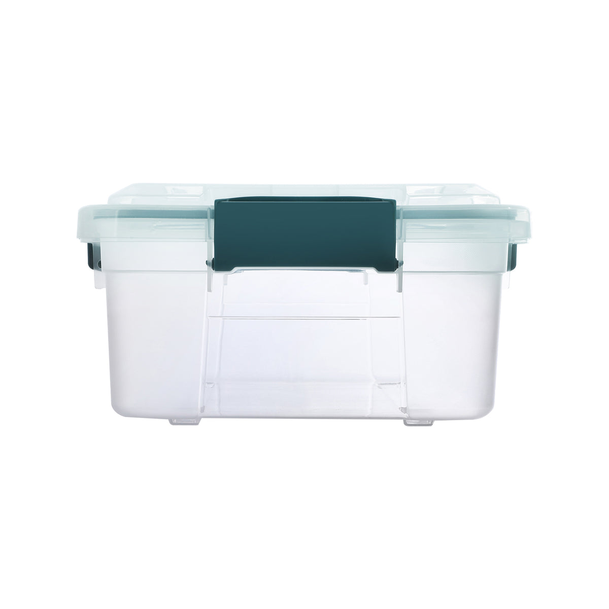 Ezy Storage Waterproof IP67 Clear Storage Container - Image 9 of 11