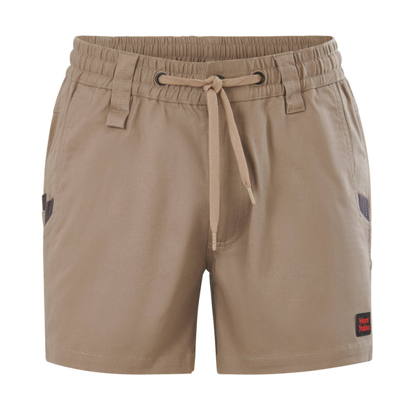 Hard Yakka Desert Tough Utility Short Shorts - Size 107R