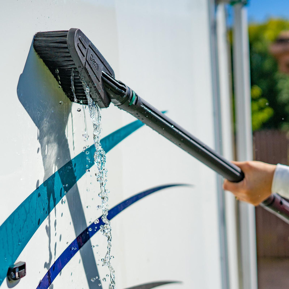 Gerni 5000 1885PSI 1800W High Pressure Washer - Image 8 of 10