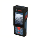 Bosch Professional 150m Red Beam Distance Measure Digital view finder Bluetooth IP54 - Image 1 of 6