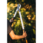 Fiskars Smartfit L86 Telescopic Bypass Lopper - Image 3 of 4