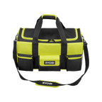 Ryobi 550mm Wheelie Tool Bag With Telescopic Handle - Image 1 of 9