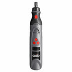 Ozito 3.6V Lithium Ion Cordless Rotary Tool With 118 Piece Accessory Kit - Image 3 of 11