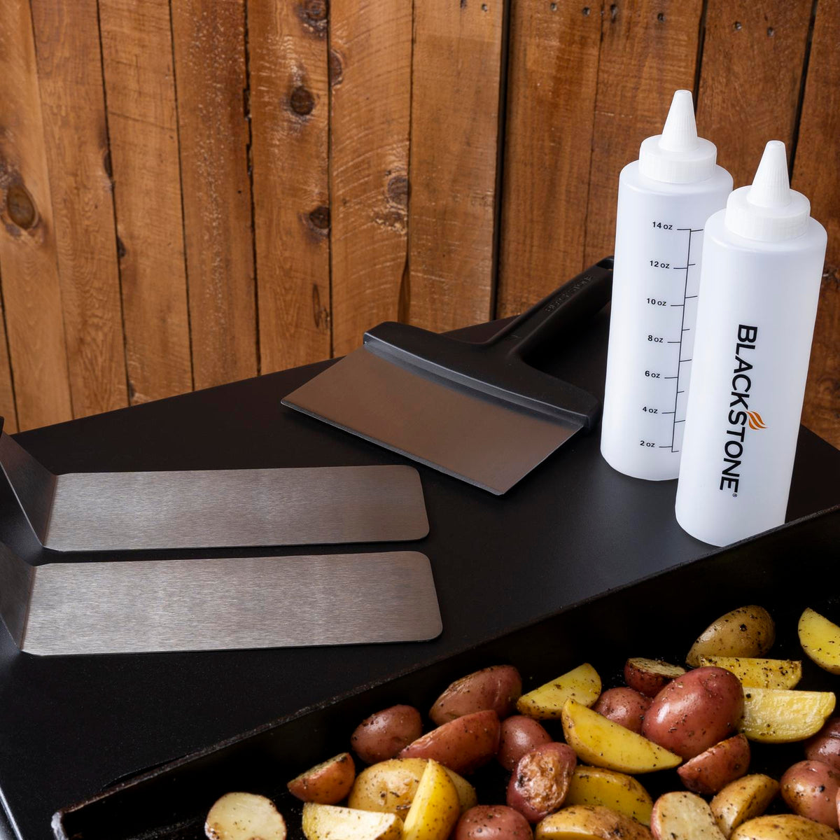 Blackstone 5 Piece Grill Toolkit - Image 2 of 6