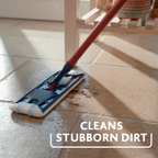 Vileda H2PRO Flat Mop - Image 4 of 8