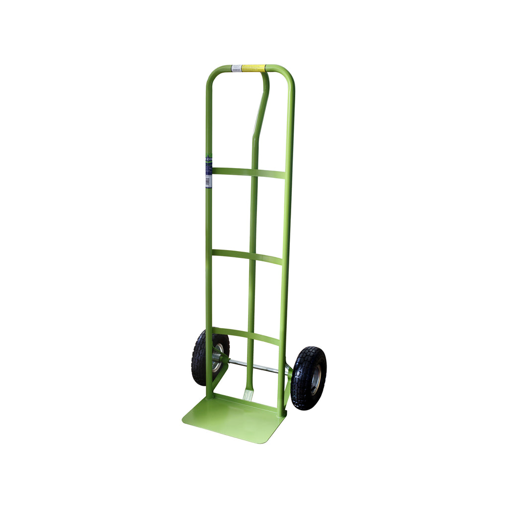 Saxon 250kg Capacity P Handle Trolley - Image 1 of 4