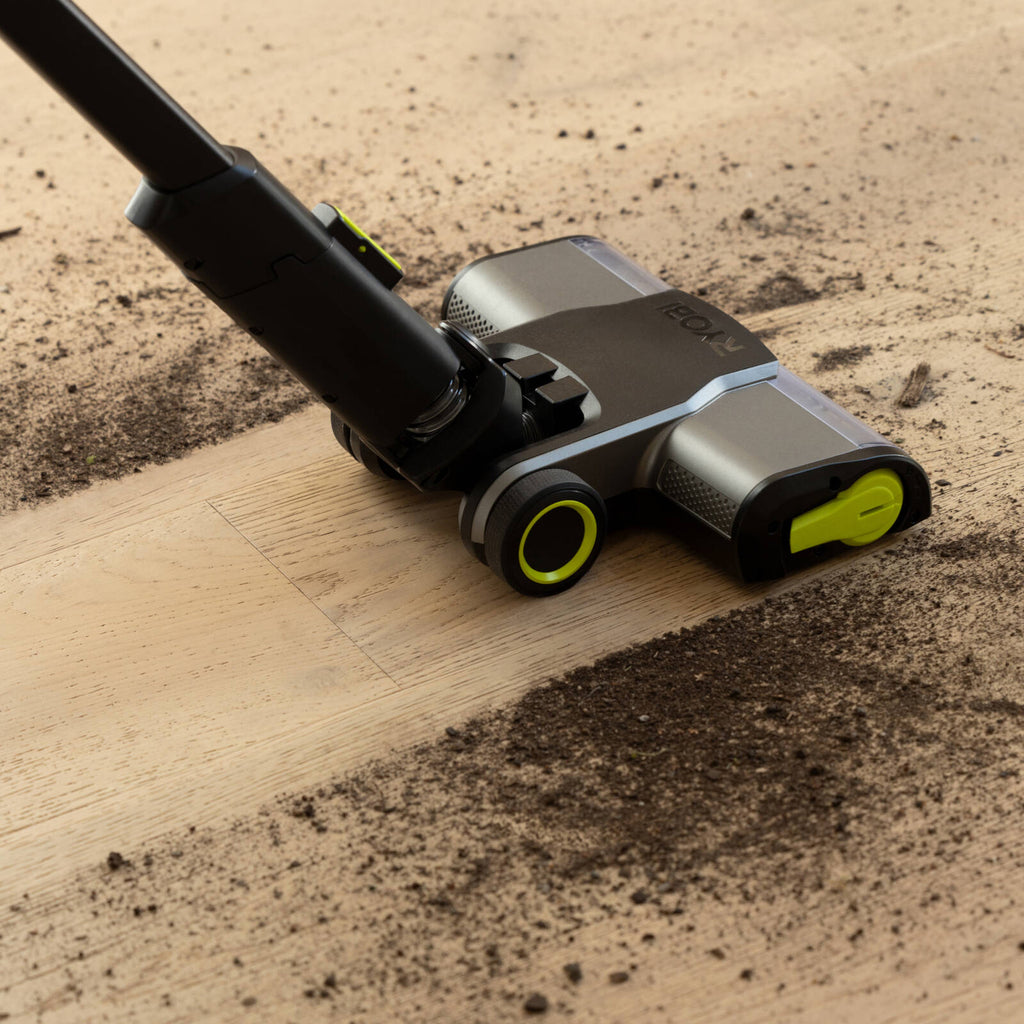 Ryobi 18V ONE+ HP Brushless Stick Vacuum 4Ah Kit R18XSV914BLK - Image 6 of 9