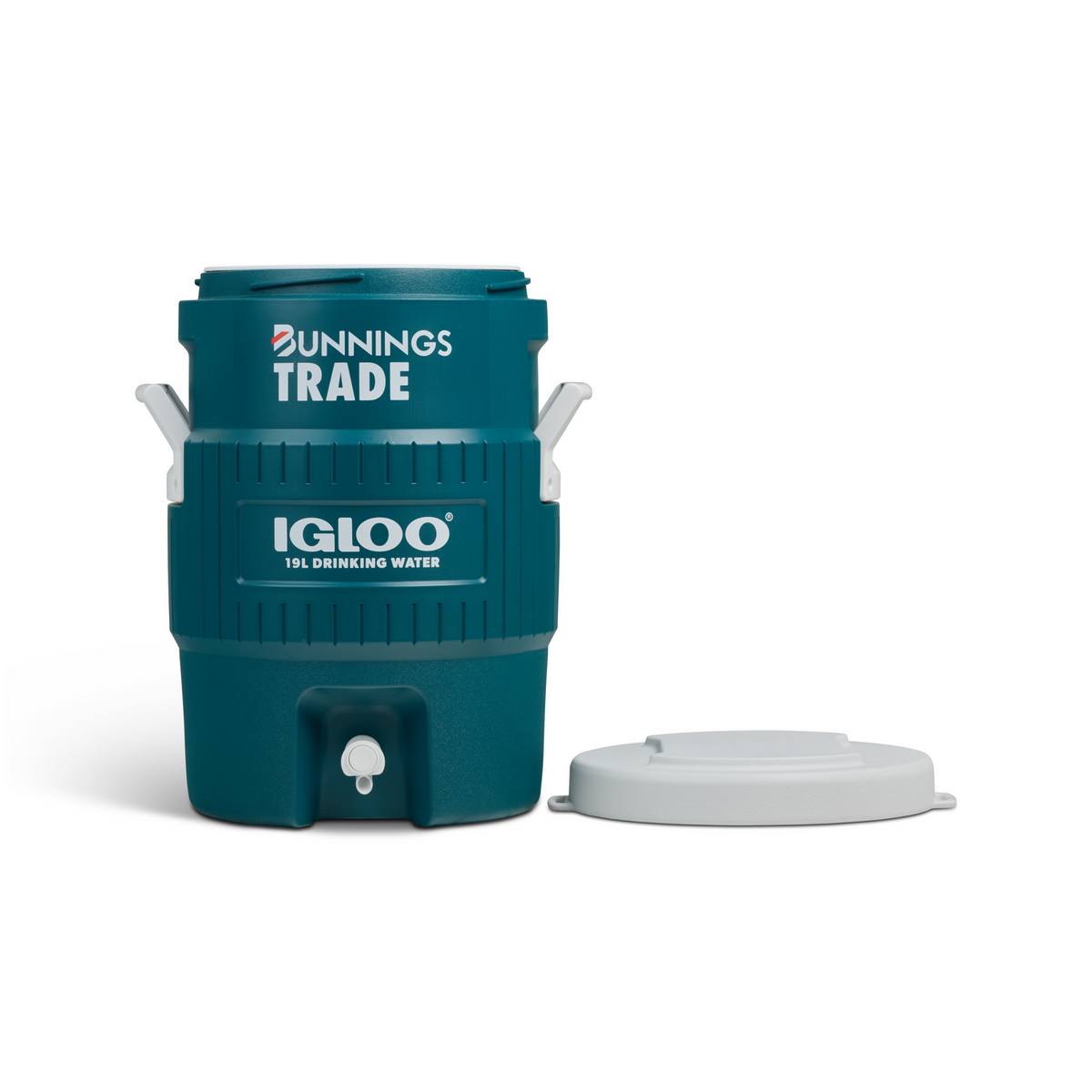 IGLOO Bunnings Trade 19L Water Jug - Image 11 of 11