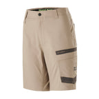Hard Yakka Desert Women's Raptor Mid Shorts - Image 1 of 9