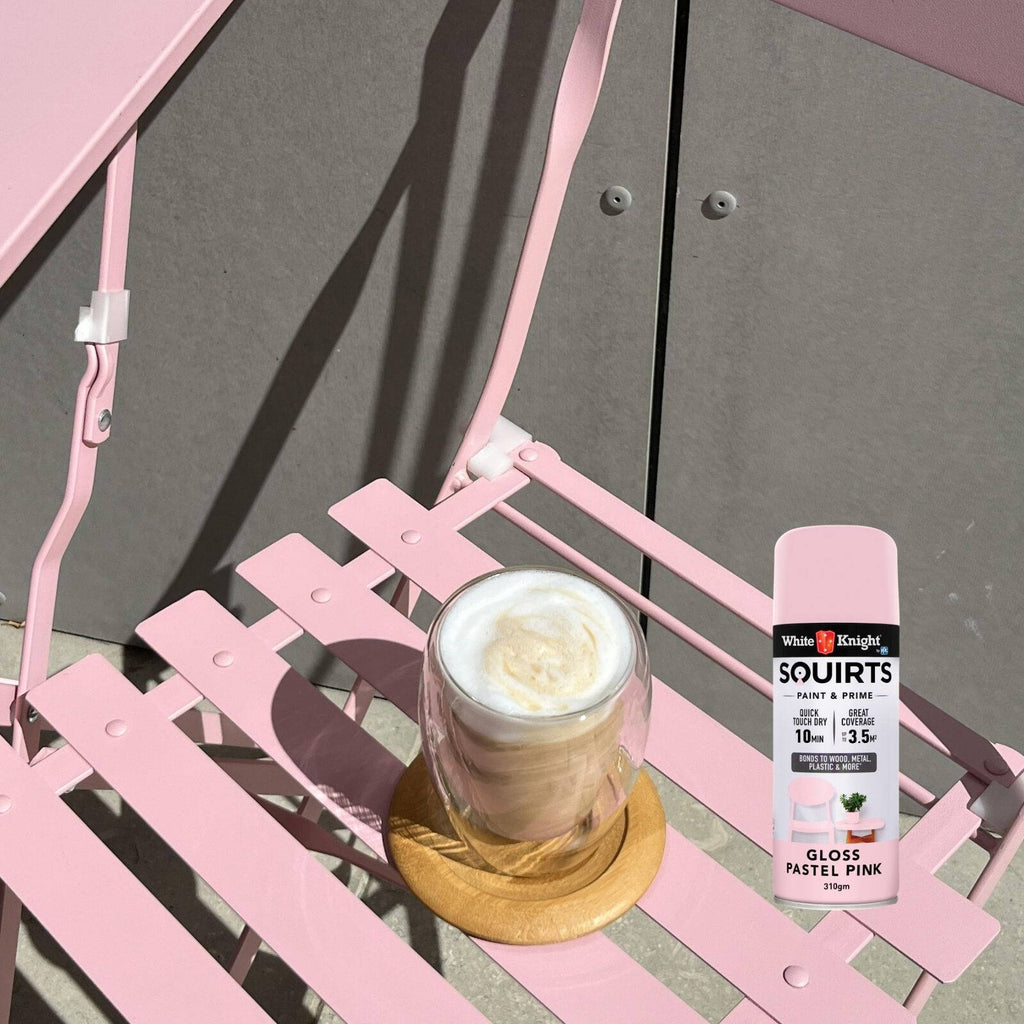 White Knight 310g Squirts Spray Paint - Image 21 of 205