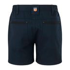 Citeco Men's Navy Short Shorts Cotton Stretch - Image 3 of 13