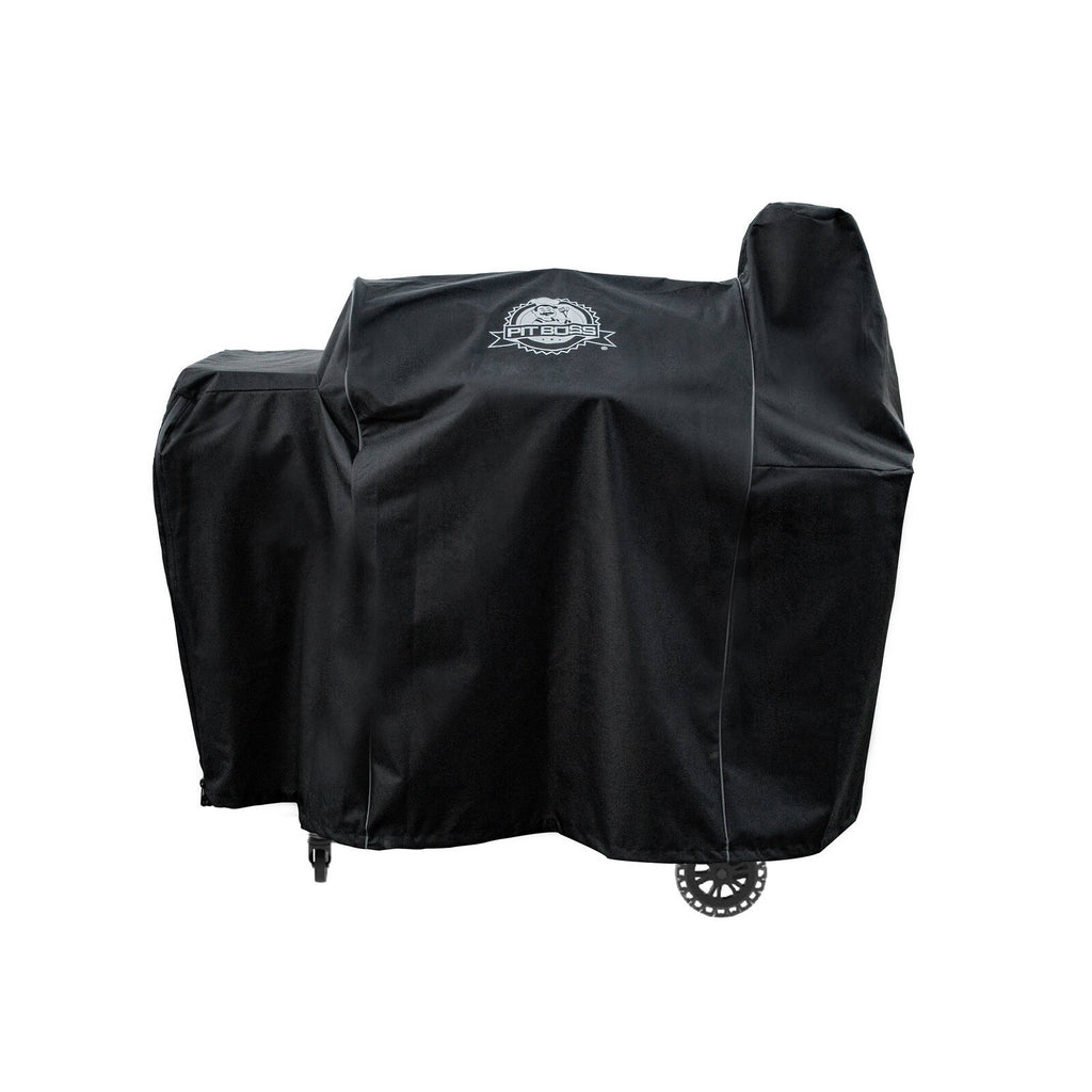 Pit Boss 850 Pro Pellet Smoker With Cover - Image 6 of 6