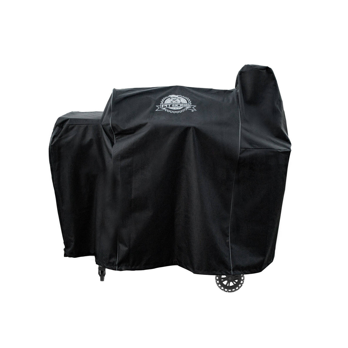 Pit Boss 850 Pro Pellet Smoker With Cover - Image 6 of 6
