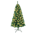 Mirabella 1.8m Noble Pre-Lit Christmas Tree - Image 2 of 5