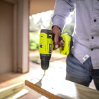 Ryobi 18V ONE+ Drill Driver Starter Kit R18DD22 - Image 2 of 5