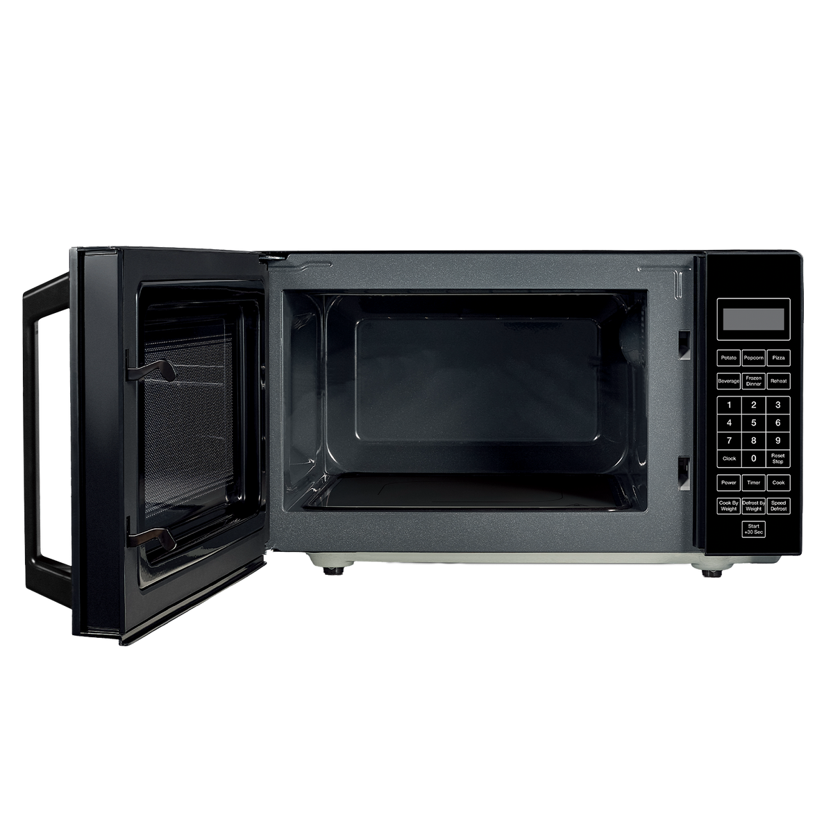 Akai 20L Flatbed Microwave - Image 3 of 3