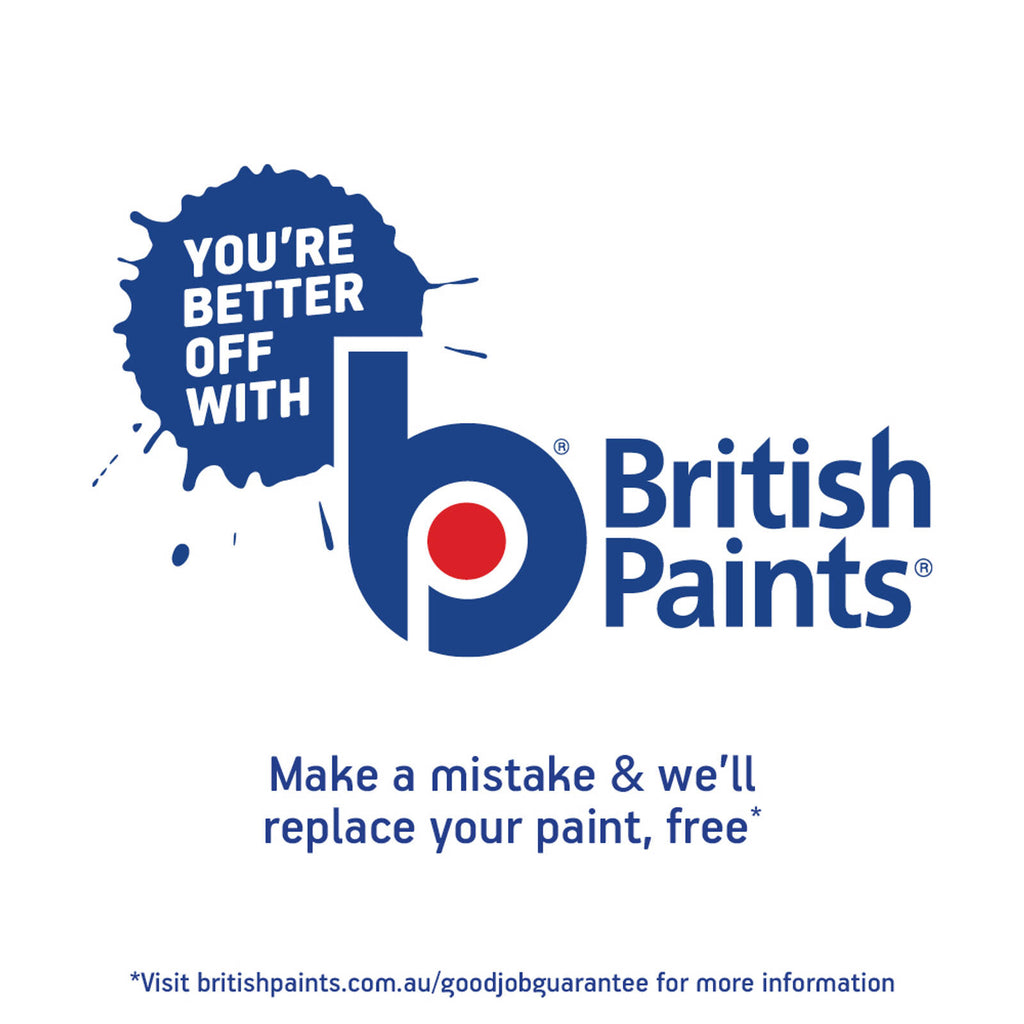 British Paints Clear Protective Furniture Paint - Image 6 of 6