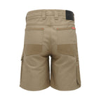 Hard Yakka Size Legends Cargo Shorts - Image 3 of 7