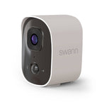 Swann EVO Wireless 2K Security Camera with Solar Panel - Image 3 of 6
