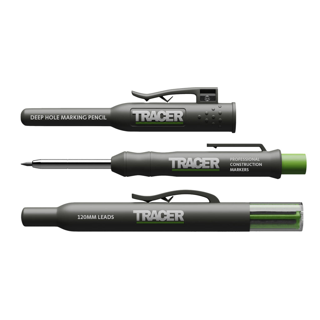 TRACER Deep Pencil Marker With Lead Set - Image 1 of 6