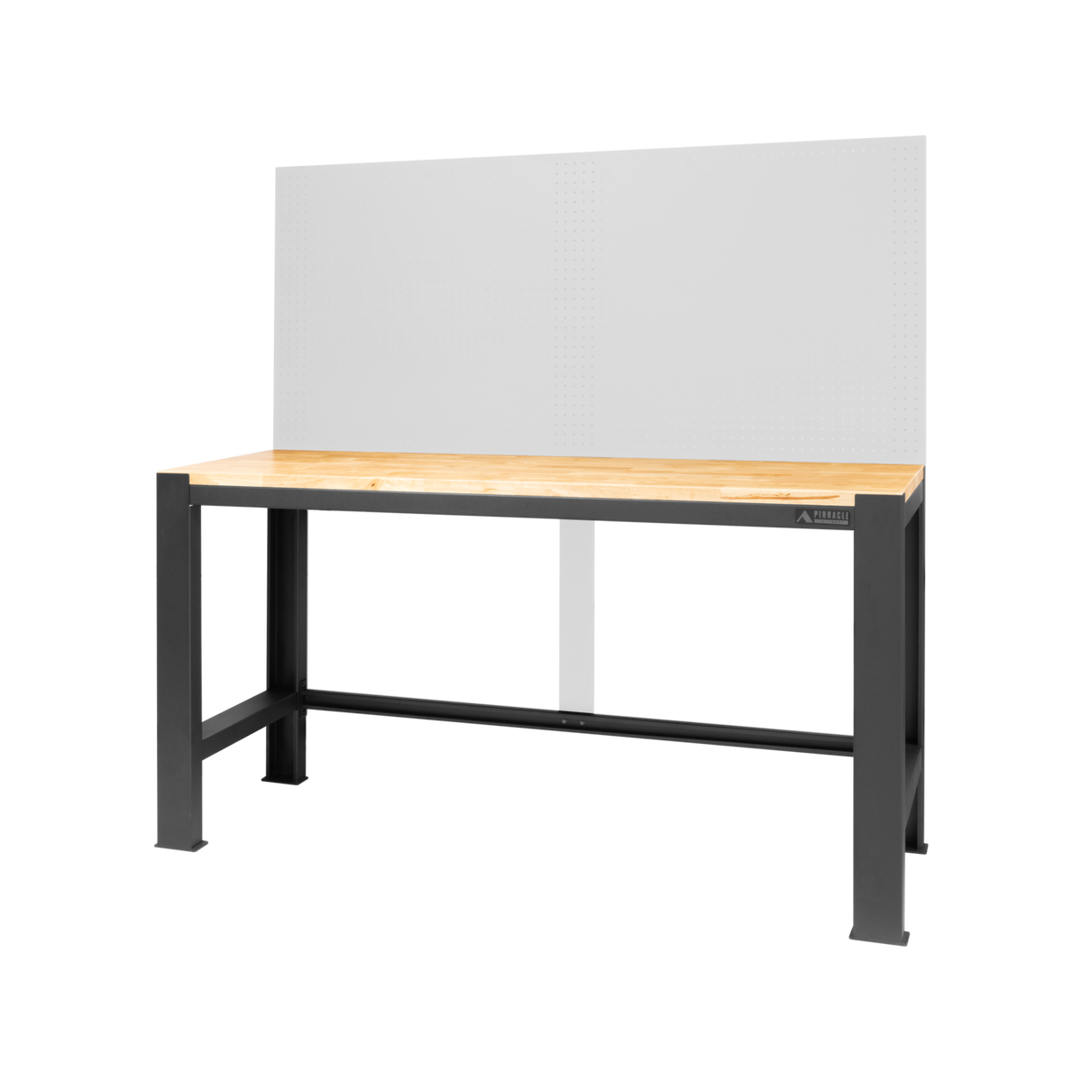Pinnacle 910 x 1800 x 540 XL Timber Top Workbench - Image 2 of 4