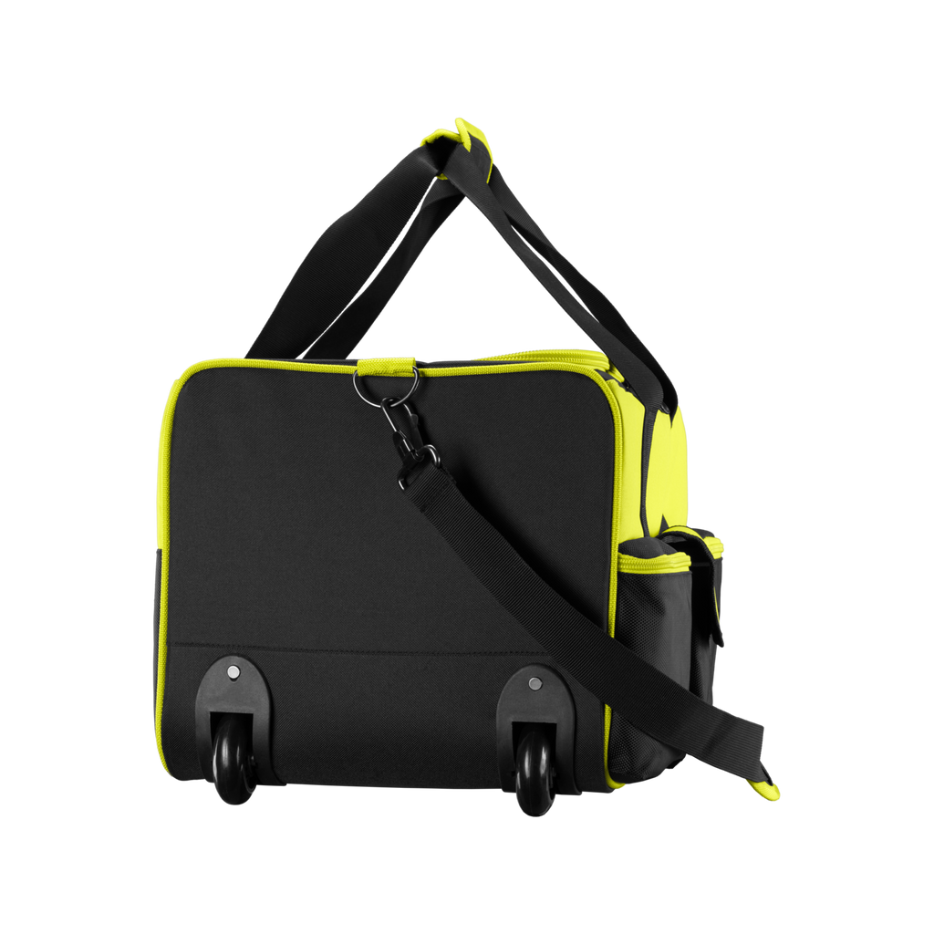 Ryobi 550mm Wheelie Tool Bag With Telescopic Handle - Image 5 of 9