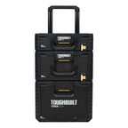 ToughBuilt StackTech 3 Piece Combo - Image 2 of 5
