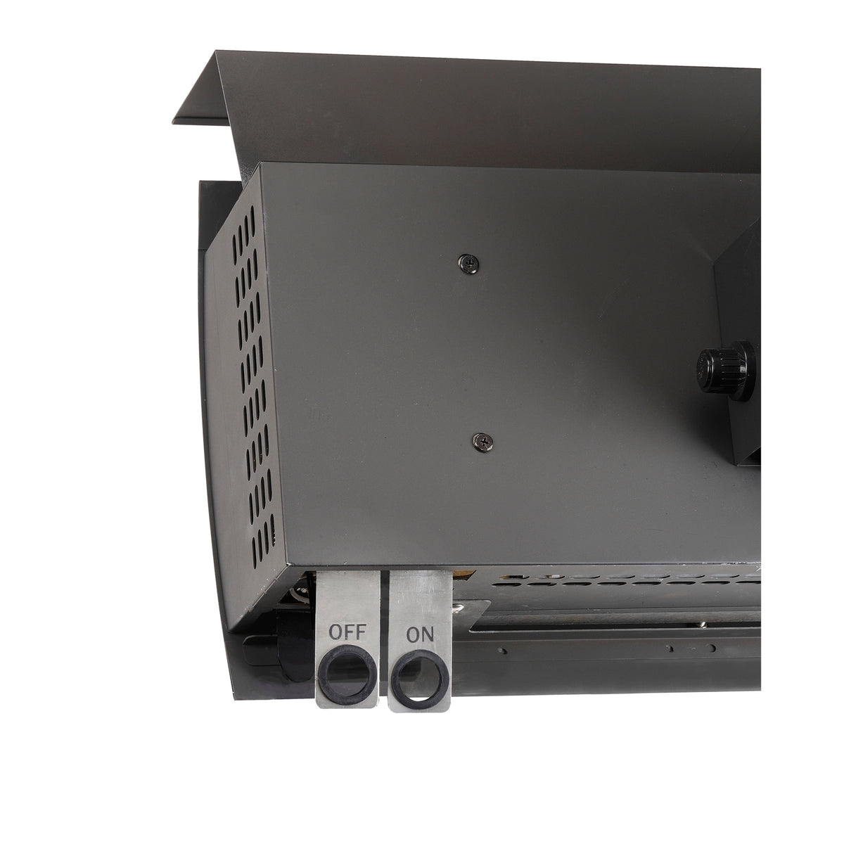 Heatstrip Portable LPG Outdoor Heater - Image 4 of 8