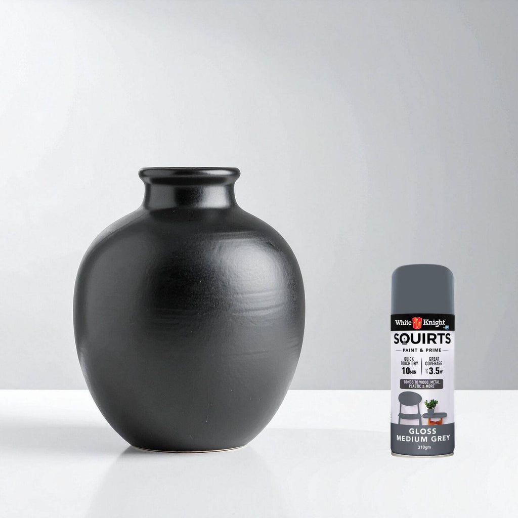 White Knight 310g Squirts Spray Paint - Image 154 of 205