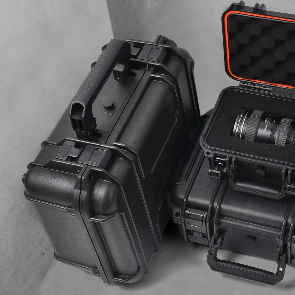 Tactix Tough Case in Black - Large - Image 4 of 5
