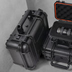 Tactix Tough Case in Black - Large - Image 4 of 5